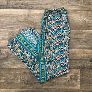 Forever 21 Flowy Pants